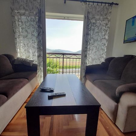 Apartman Boki Trebinje Esterno foto