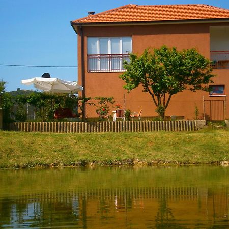 Apartman Boki Trebinje Esterno foto