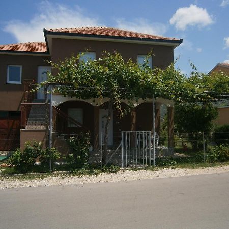 Apartman Boki Trebinje Esterno foto
