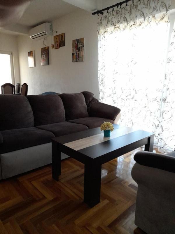 Apartman Boki Trebinje Esterno foto