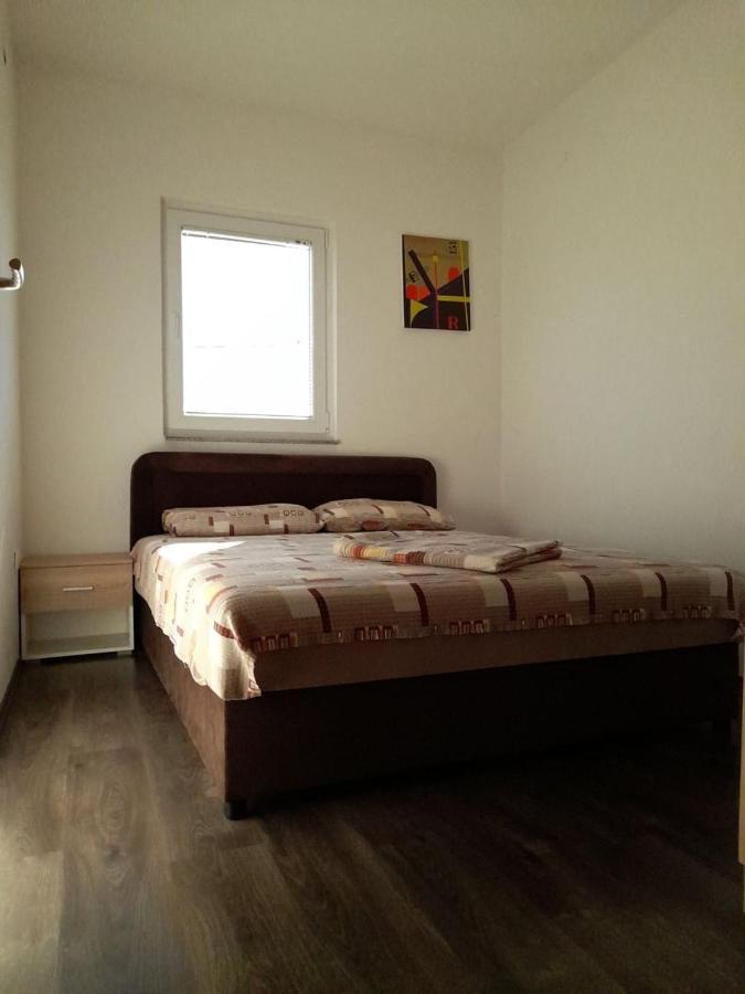Apartman Boki Trebinje Esterno foto