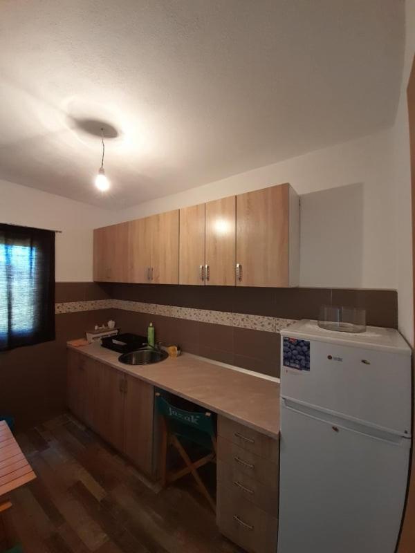 Apartman Boki Trebinje Esterno foto