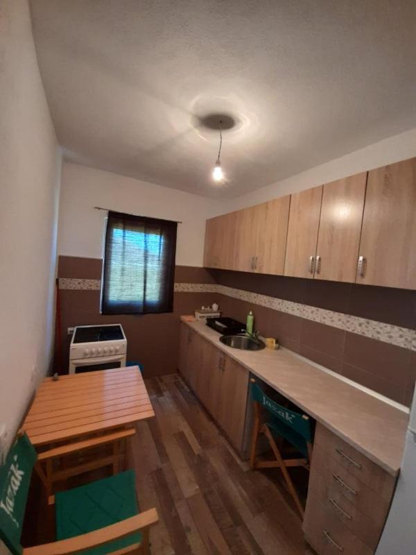 Apartman Boki Trebinje Esterno foto