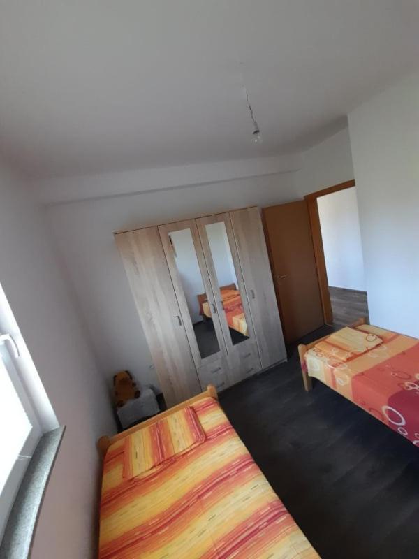 Apartman Boki Trebinje Esterno foto