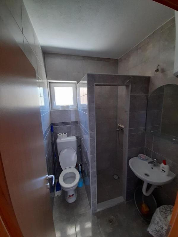 Apartman Boki Trebinje Esterno foto
