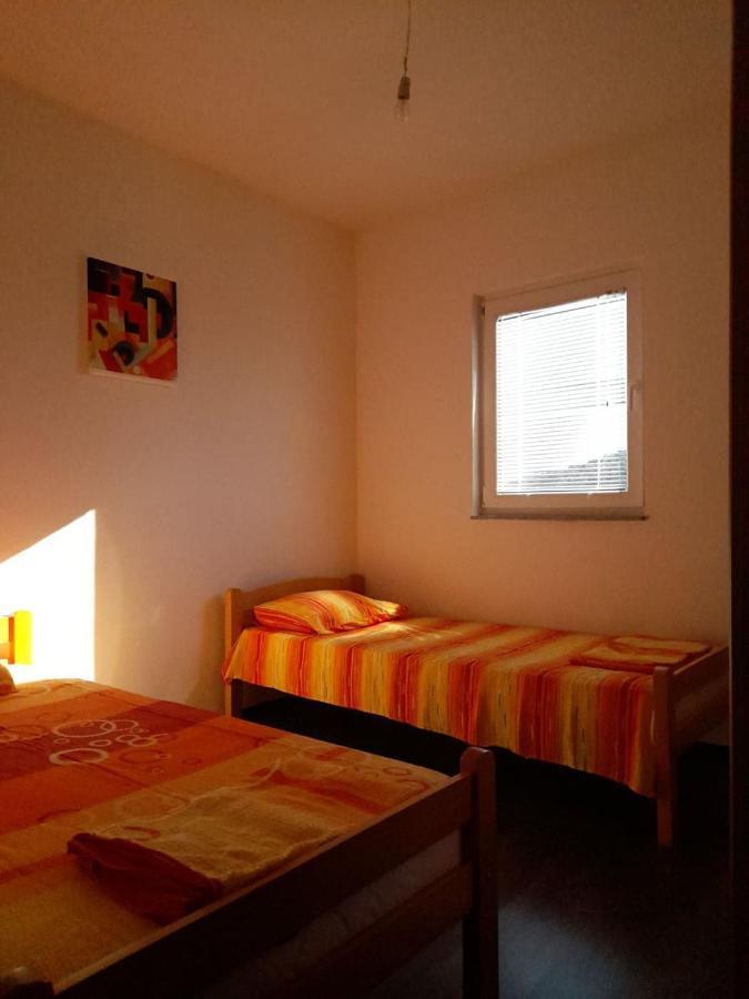 Apartman Boki Trebinje Esterno foto