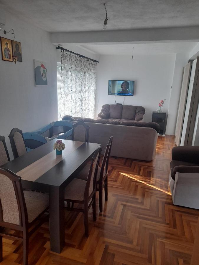 Apartman Boki Trebinje Esterno foto