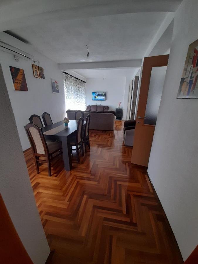 Apartman Boki Trebinje Esterno foto