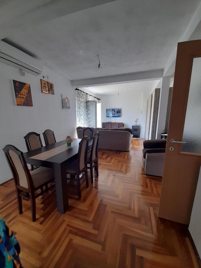 Apartman Boki Trebinje Esterno foto