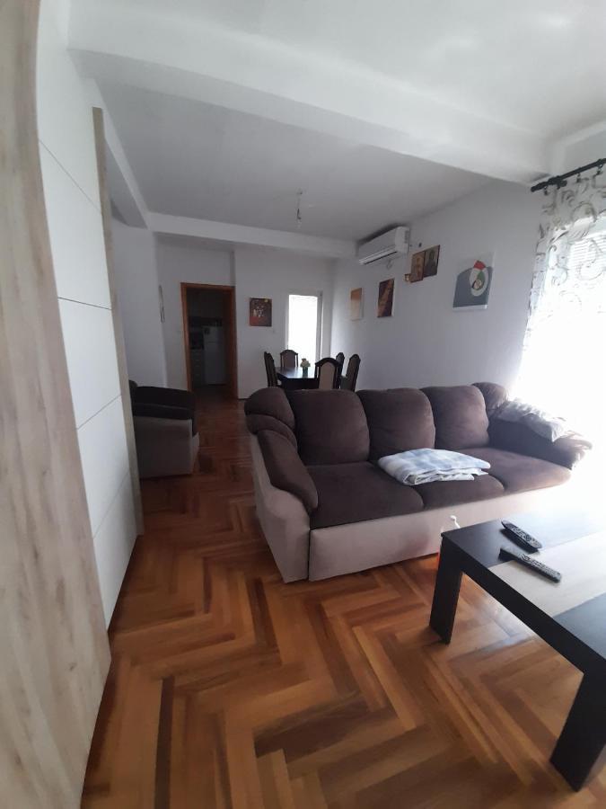 Apartman Boki Trebinje Esterno foto