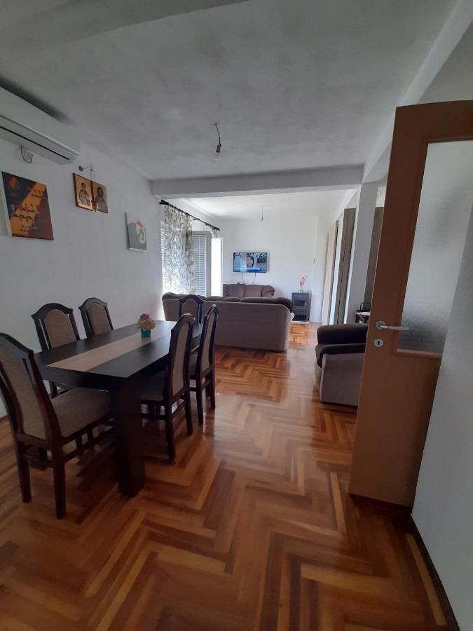 Apartman Boki Trebinje Esterno foto