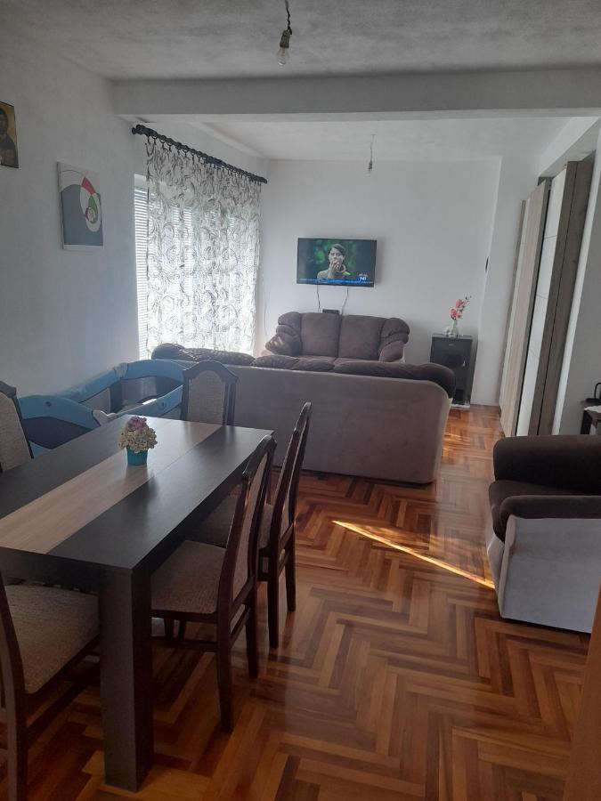 Apartman Boki Trebinje Esterno foto