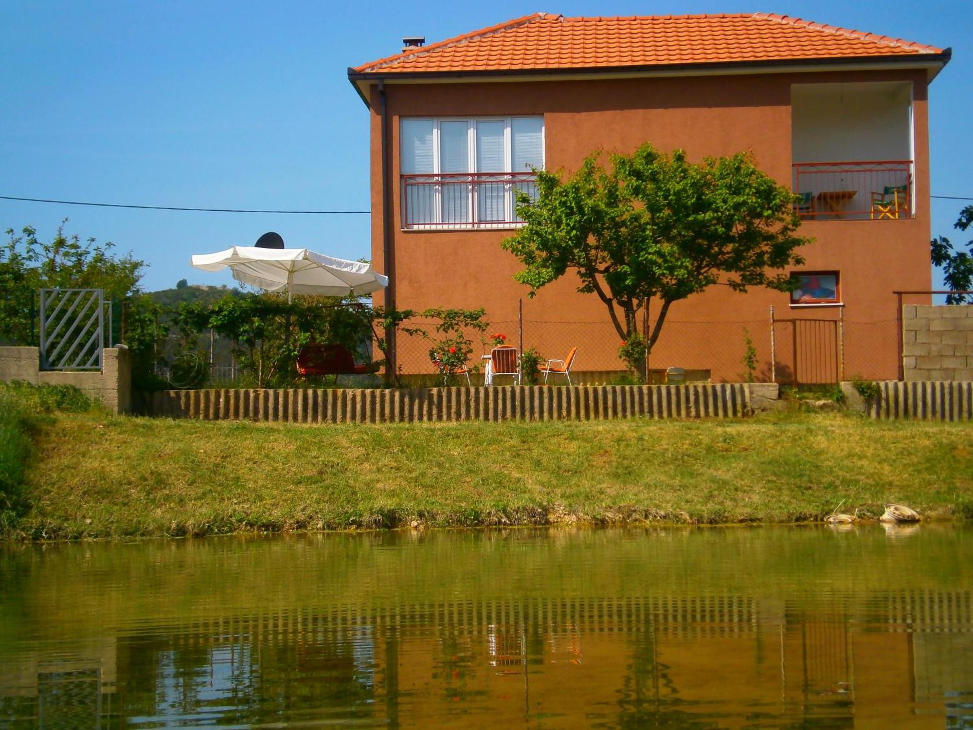 Apartman Boki Trebinje Esterno foto