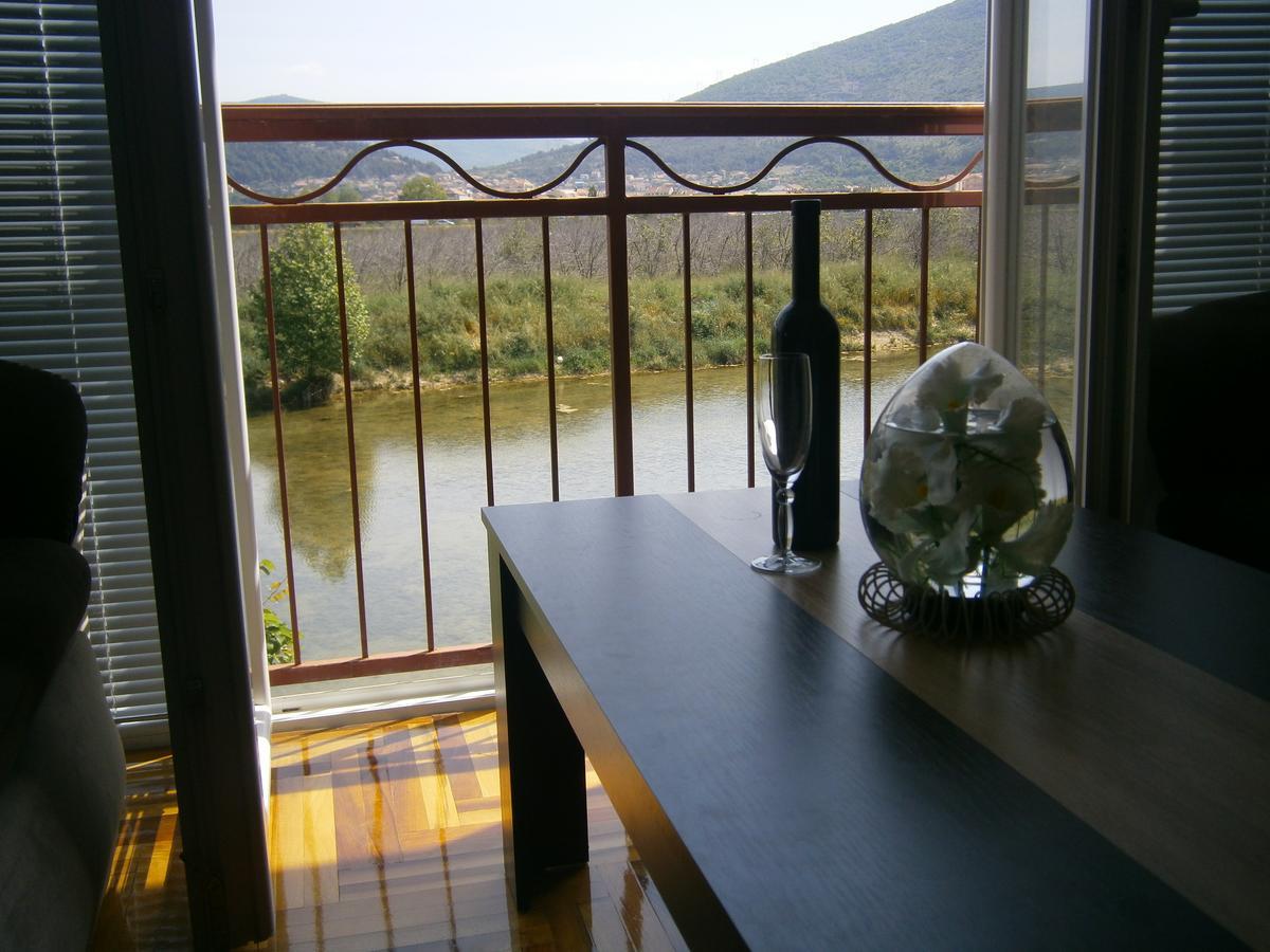Apartman Boki Trebinje Esterno foto