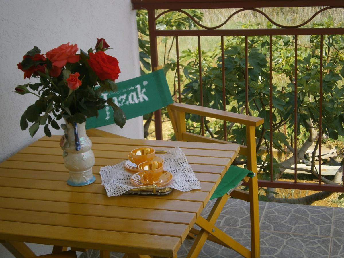 Apartman Boki Trebinje Esterno foto