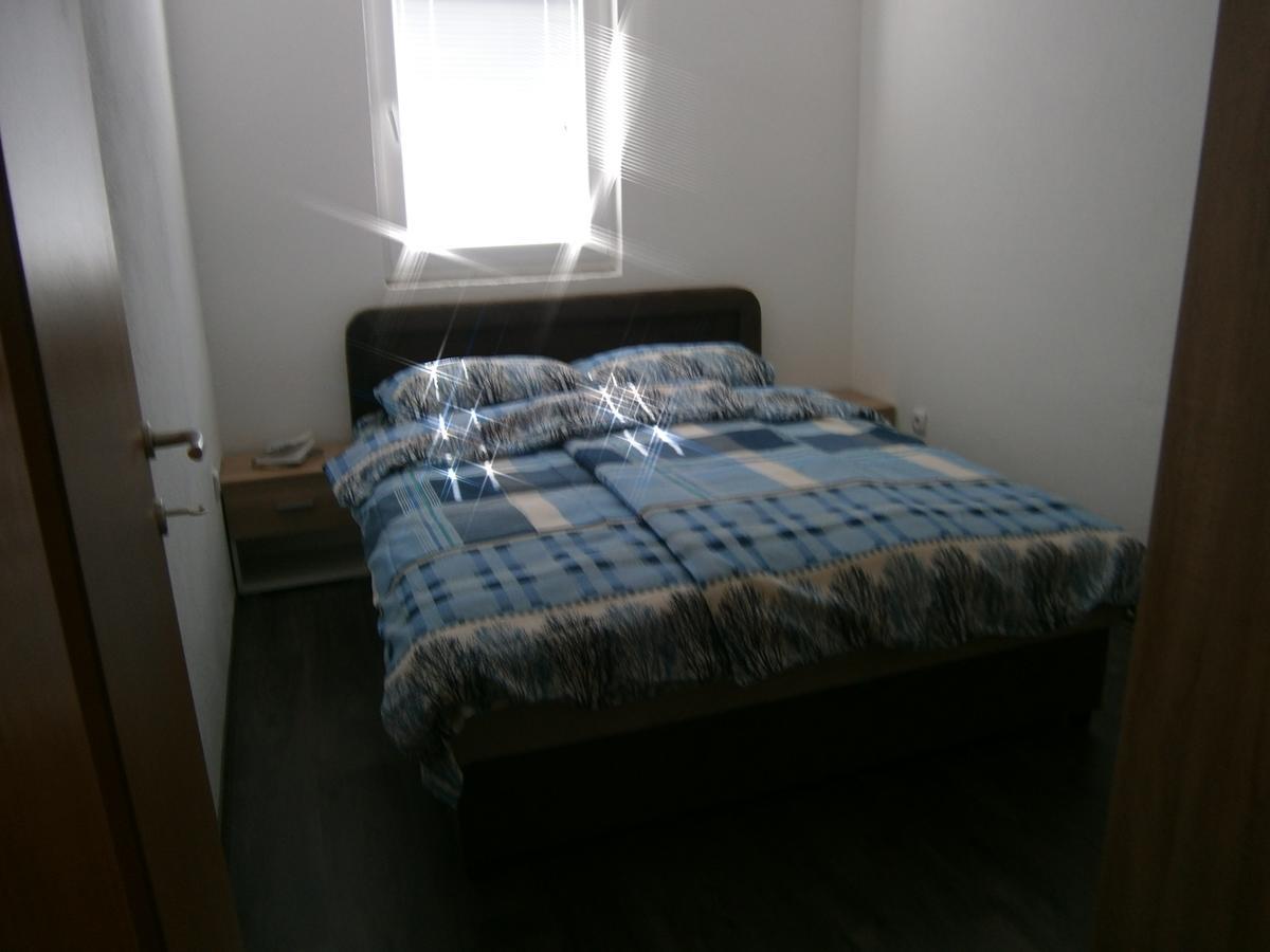 Apartman Boki Trebinje Esterno foto