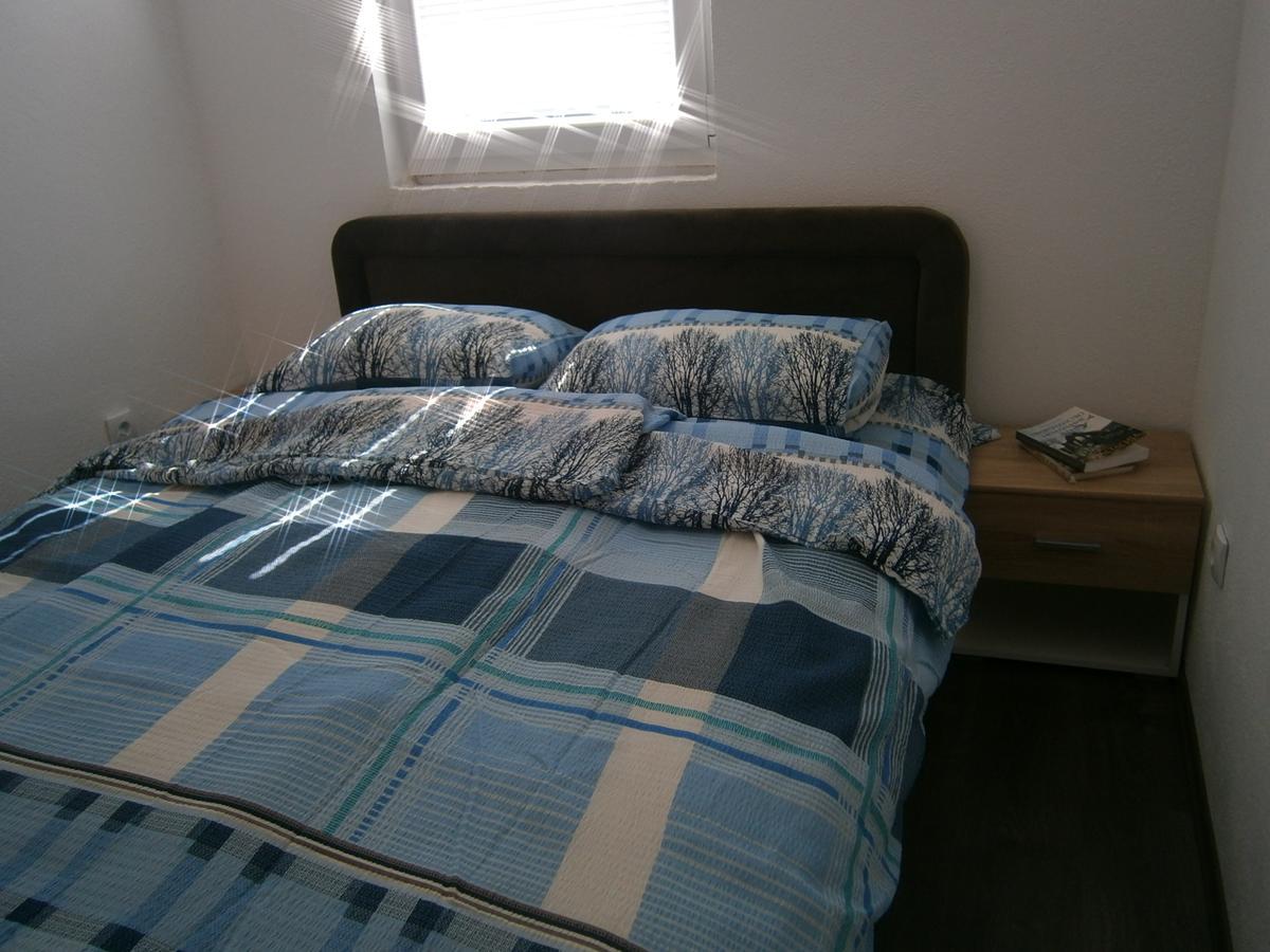 Apartman Boki Trebinje Esterno foto