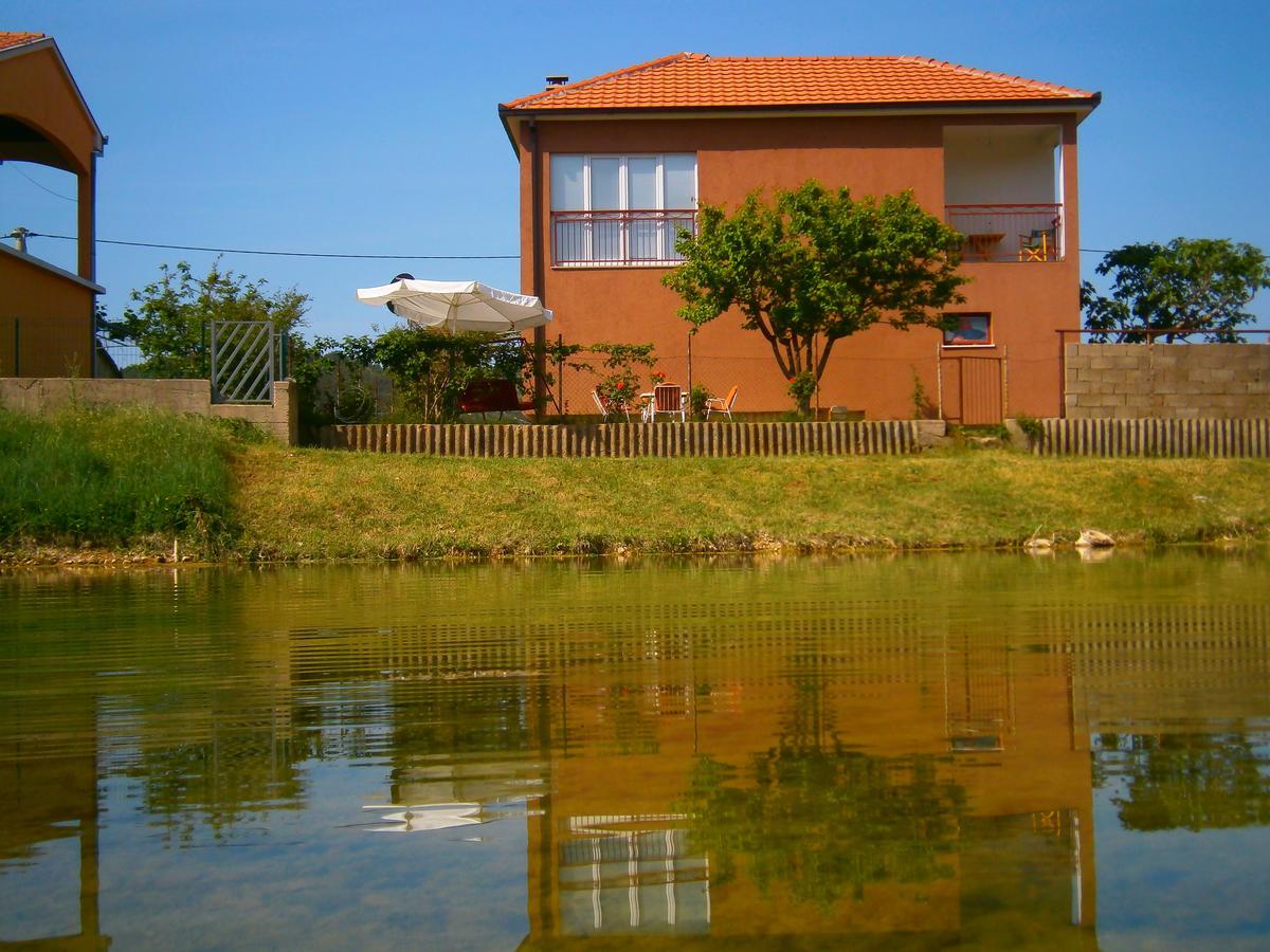 Apartman Boki Trebinje Esterno foto