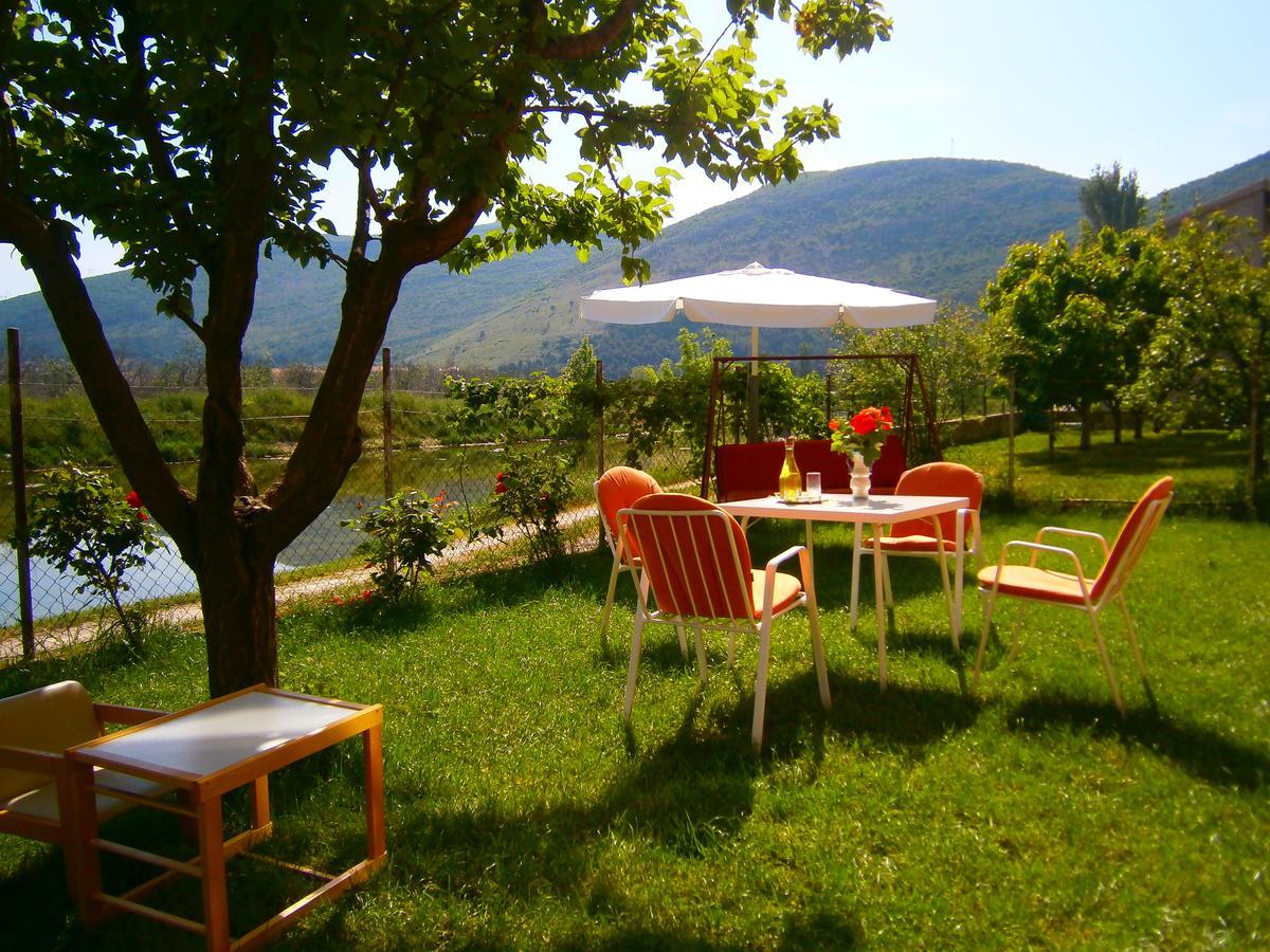 Apartman Boki Trebinje Esterno foto