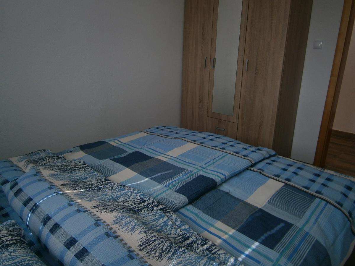 Apartman Boki Trebinje Esterno foto