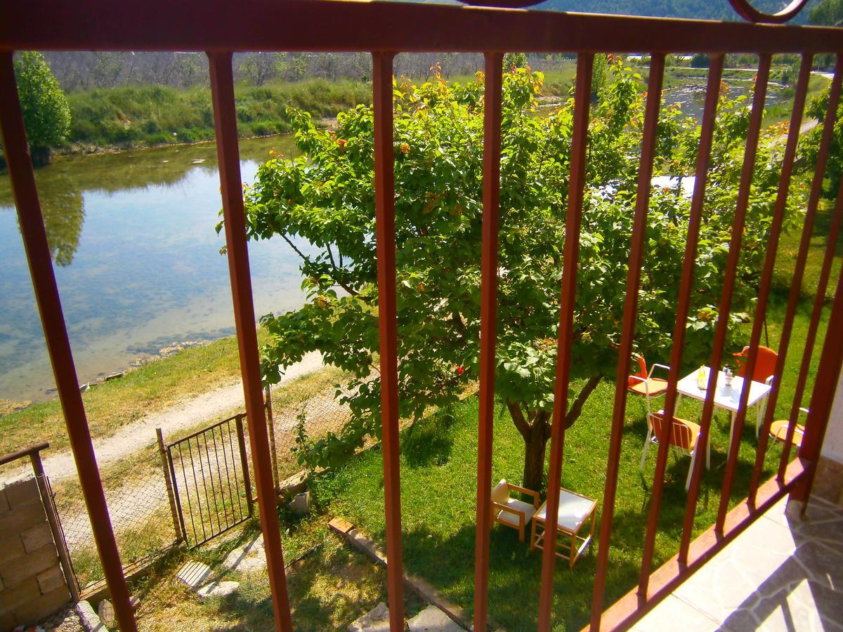 Apartman Boki Trebinje Esterno foto