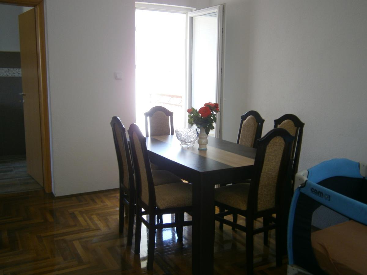 Apartman Boki Trebinje Esterno foto