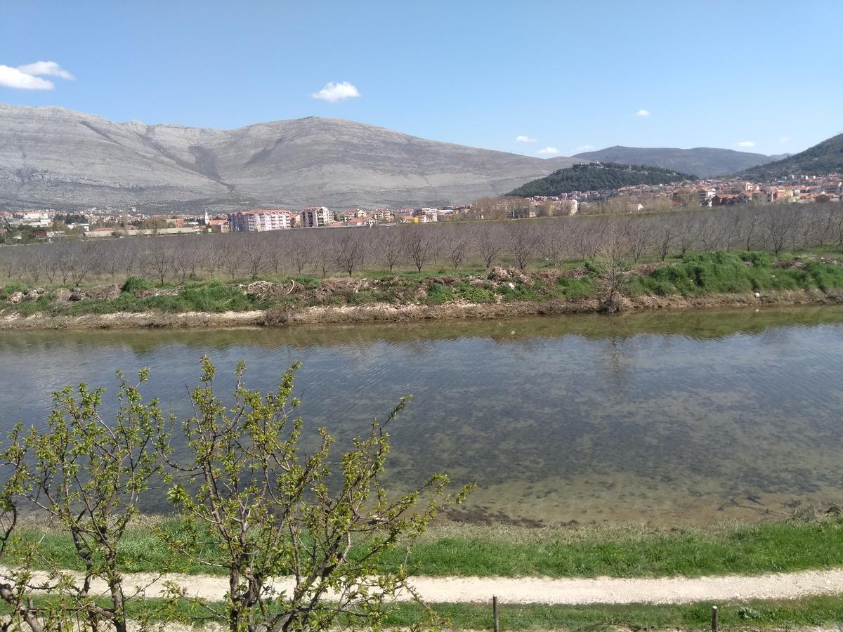 Apartman Boki Trebinje Esterno foto
