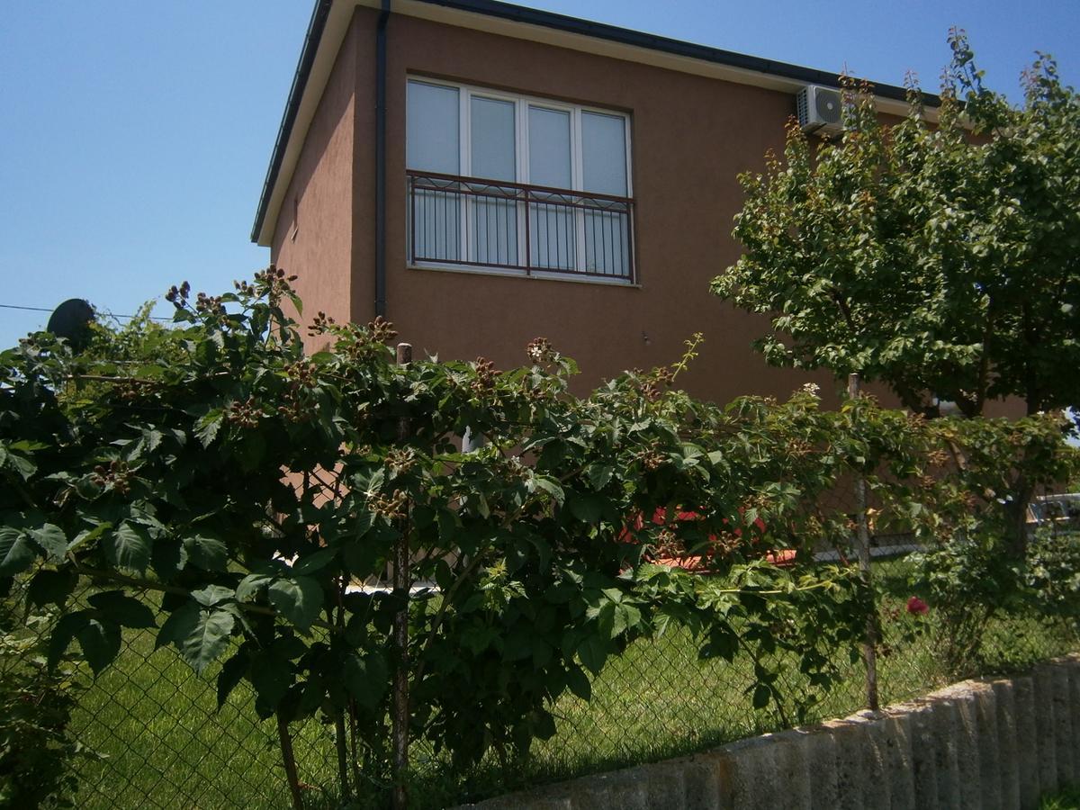 Apartman Boki Trebinje Esterno foto