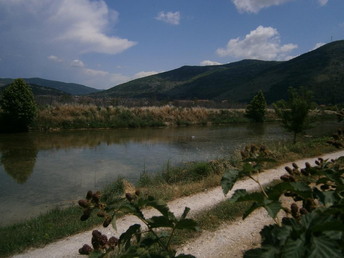 Apartman Boki Trebinje Esterno foto