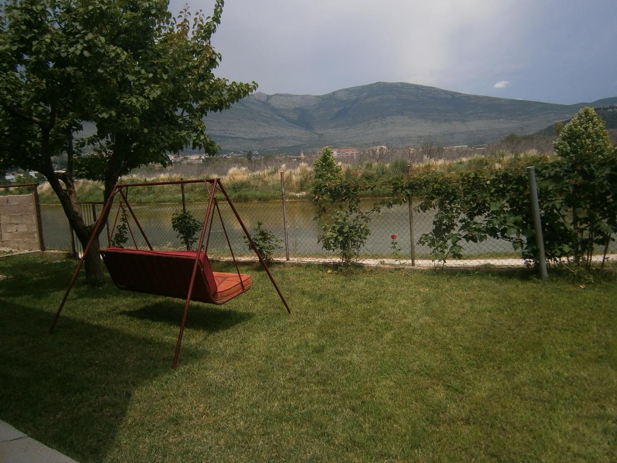 Apartman Boki Trebinje Esterno foto