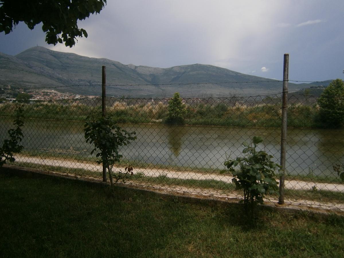 Apartman Boki Trebinje Esterno foto