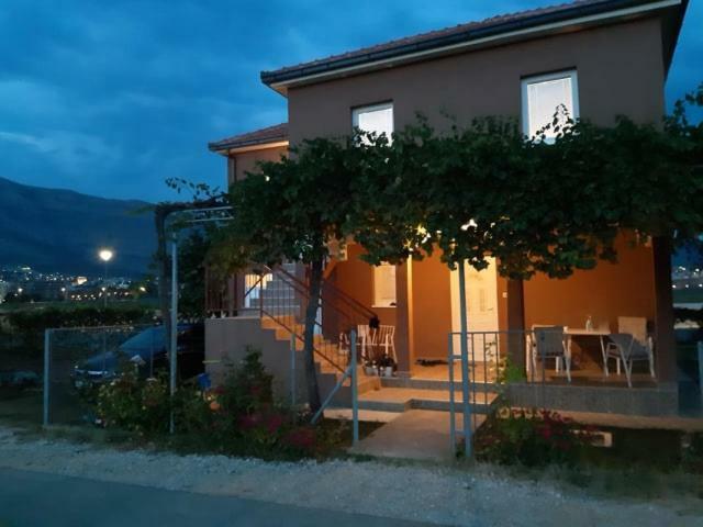 Apartman Boki Trebinje Esterno foto