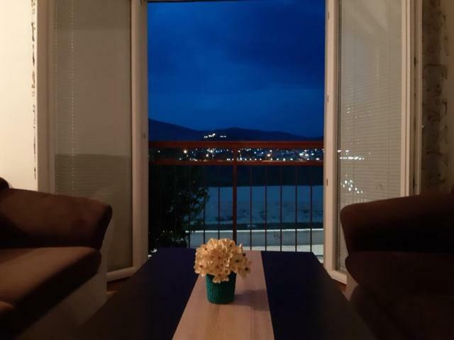Apartman Boki Trebinje Esterno foto