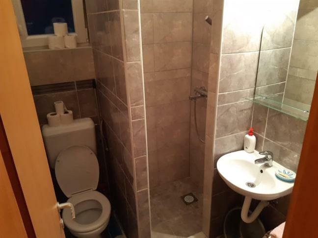 Apartman Boki Trebinje Esterno foto